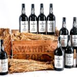 Warre's 1963 Vintage Port Case (12 Bottles)