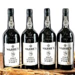 Warre's 1963 Vintage Port Case (12 Bottles) (photo 2)