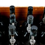 Warre's 1963 Vintage Port Case (12 Bottles) (photo 6)