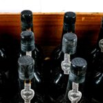 Warre's 1963 Vintage Port Case (12 Bottles) (photo 7)