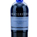 Waterford Ballymorgan Irish Single Malt Whiskey 2020