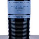 Waterford Ballymorgan Irish Single Malt Whiskey 2020 (photo 2)
