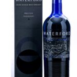 Waterford Fenniscourt Irish Single Malt Whiskey 2022
