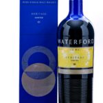 Waterford Hunter Irish Single Malt Whiskey 2022