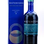 Waterford Luna 1.1 Irish Single Malt Whiskey