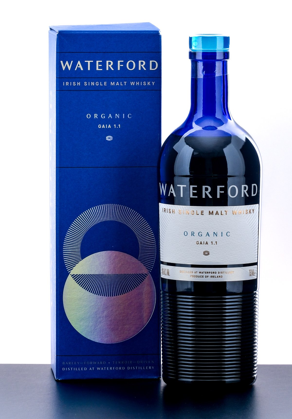 Waterford Rathclogh Irish Single Malt Whiskey 2020