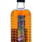 Wee Mongrel Blended Rum Aged Over 8 Years Batch One (photo 2)