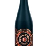 WeldWerks Brewing Co Old Rip Medianoche Imperial Stout 1 Pint, 0.9 oz
