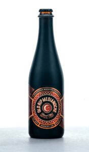 WeldWerks Brewing Co Old Rip Medianoche Imperial Stout 1 Pint, 0.9 oz