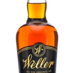 Weller 12 Year Bourbon 2019
