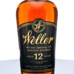 Weller 12 Year Bourbon 2019 (photo 2)