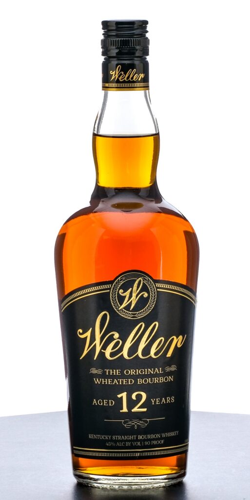 Weller 12 Year Bourbon 2019