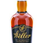 Weller 12 Year Bourbon 2023