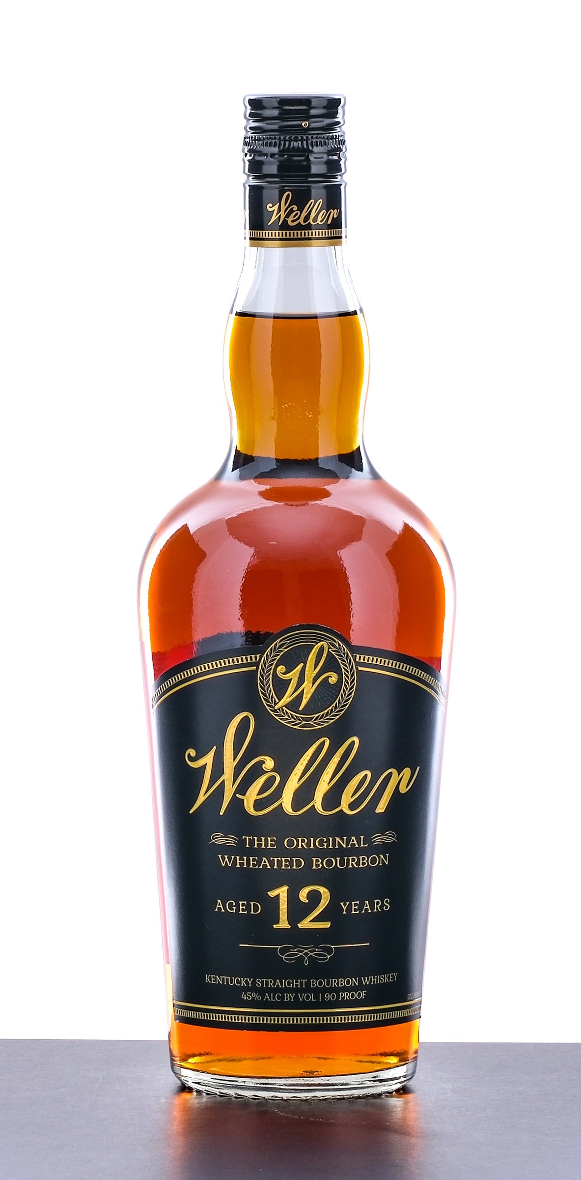 Weller 12 Year Bourbon 2023