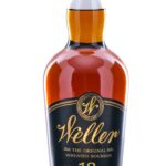 Weller 12 Year Bourbon 2024