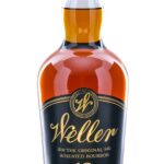 Weller 12 Year Bourbon 2024