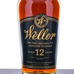 Weller 12 Year Bourbon 2024 (photo 2)