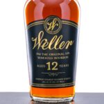 Weller 12 Year Bourbon 2024 (photo 2)