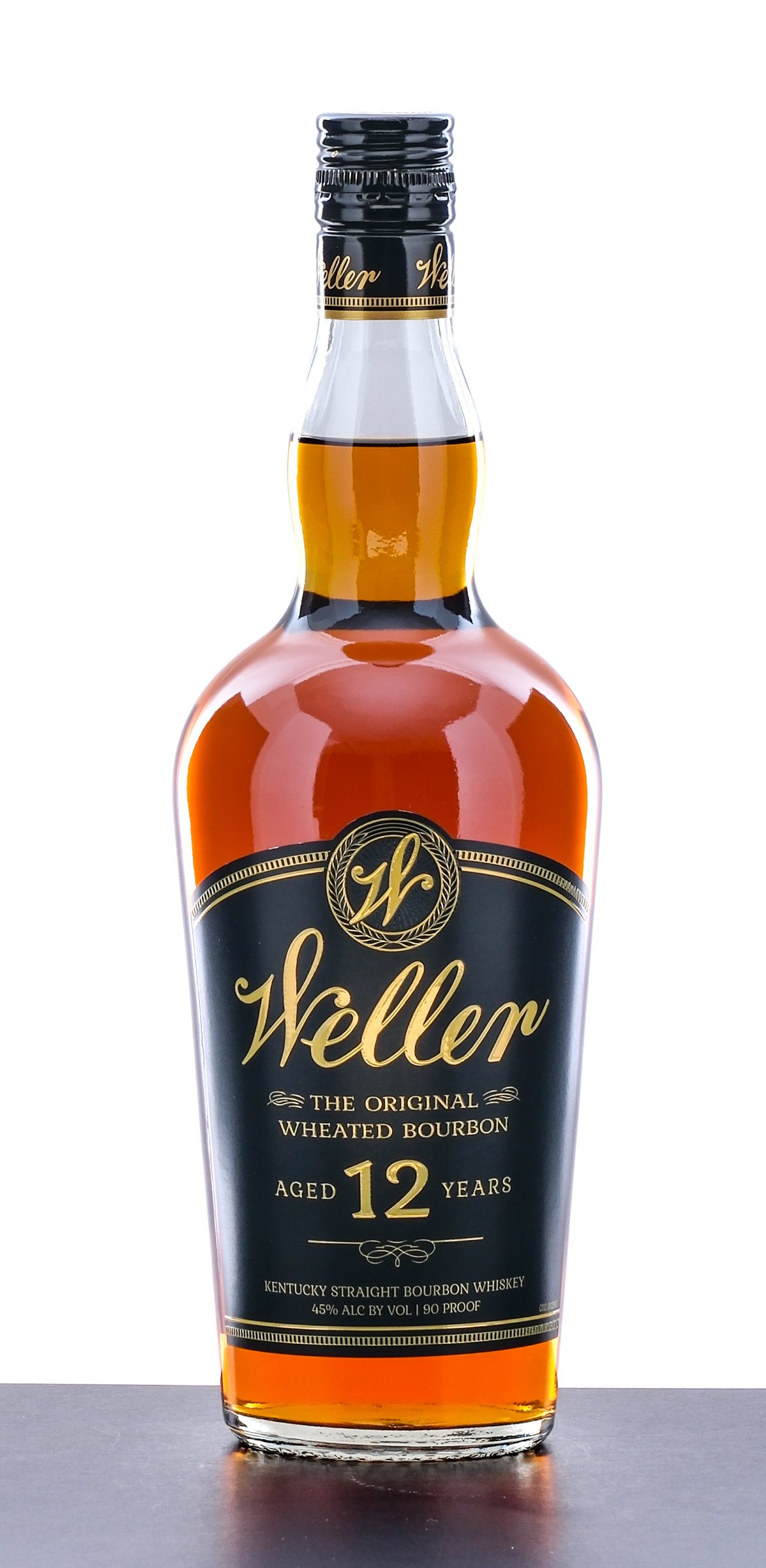 Weller 12 Year Bourbon 2024