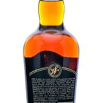 Weller 12 Year Bourbon 2025 (photo 3)