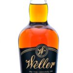 Weller 12 Year Bourbon 2025
