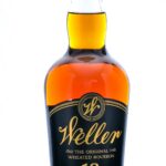 Weller 12 Year Bourbon 2025