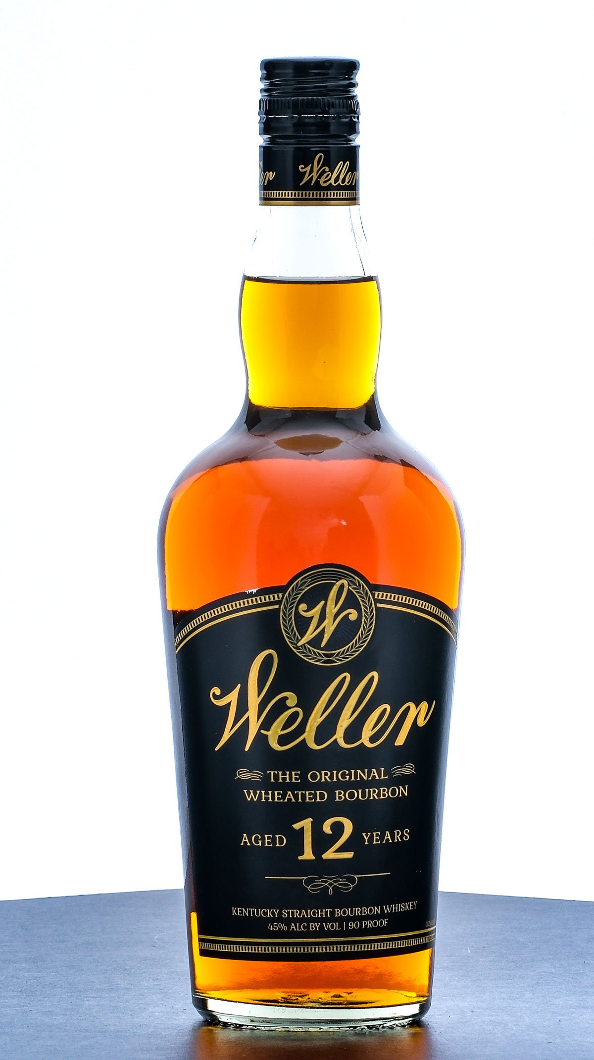 Weller 12 Year Bourbon 2025