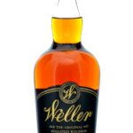 Weller 12 Year Kentucky Straight Bourbon 2020