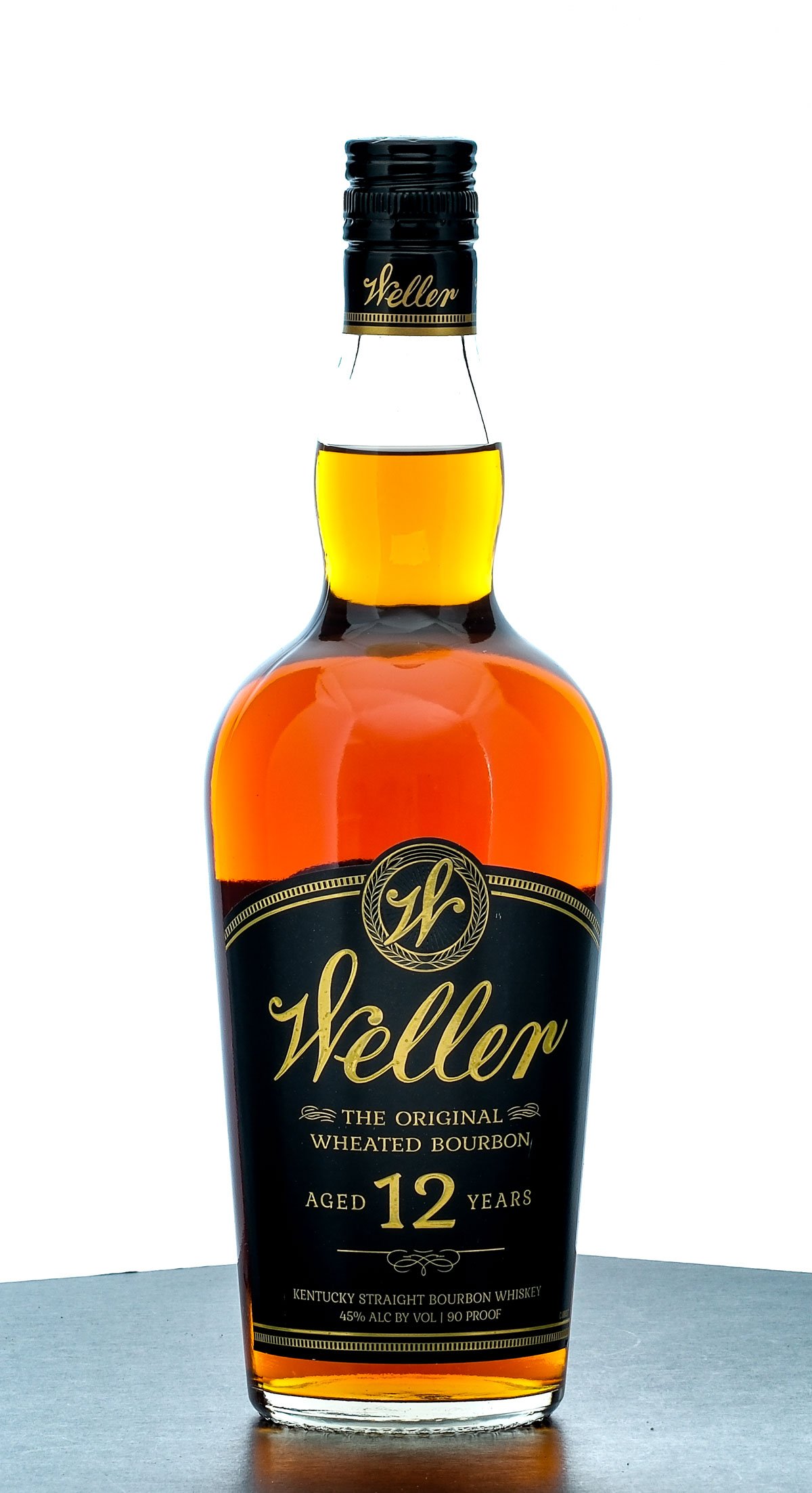 Weller 12 Year Kentucky Straight Bourbon 2020