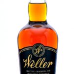 Weller 12 Year Old Straight Bourbon 2023