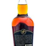 Weller 12 Year Old Straight Bourbon (2025) (photo 3)