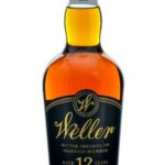 Weller 12 Year Straight Bourbon