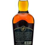 Weller 12 Year Straight Bourbon (photo 2)