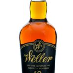 Weller 12 Year Straight Bourbon 2021