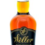 Weller 12 Year Straight Bourbon 2021