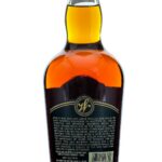 Weller 12 Year Straight Bourbon 2021 (photo 2)