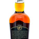 Weller 12 Year Straight Bourbon 2021 (photo 2)