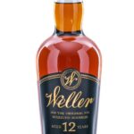 Weller 12 Year Straight Bourbon 2024