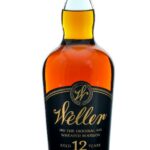 Weller 12 Year Straight Bourbon 2024