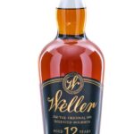 Weller 12 Year Straight Bourbon 2024