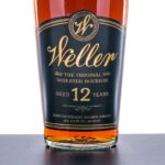 Weller 12 Year Straight Bourbon 2024 (photo 2)