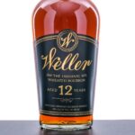 Weller 12 Year Straight Bourbon 2024 (photo 2)