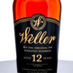 Weller 12 Year Straight Bourbon 2024 (photo 2)