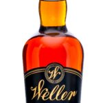 Weller 12 Year Straight Bourbon 2024