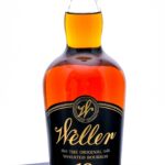 Weller 12 Year Straight Bourbon 2024