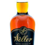 Weller 12 Year Straight Bourbon 2024