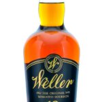 Weller 12 Year Straight Bourbon 2025