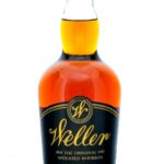 Weller 12 Year Straight Bourbon 2025