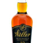 Weller 12 Year Straight Bourbon 2025