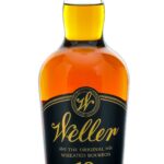 Weller 12 Year Straight Bourbon 2025